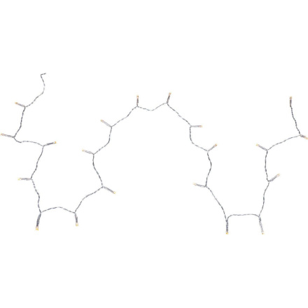 Гирлянда Globo Venuto 29951-20