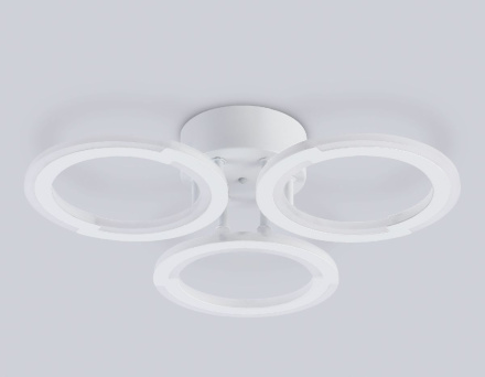 Потолочная люстра Ambrella Light Original Acrylica FA8942