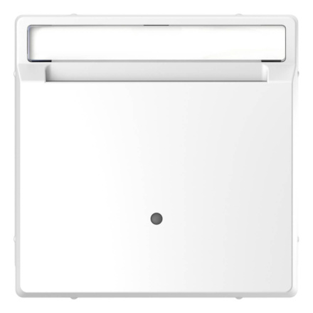 Выключатель карточный Schneider Electric Merten D-Life MTN3854-6035