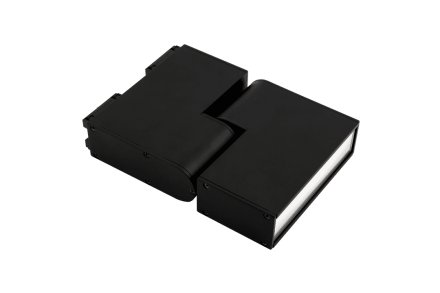 Трековый светильник DesignLed SY-601252-BL-10-NW 005798