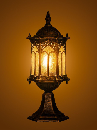 Ландшафтный светильник TDM Electric Ампир SQ0330-0088