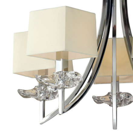 Подвесная люстра Mantra 0932