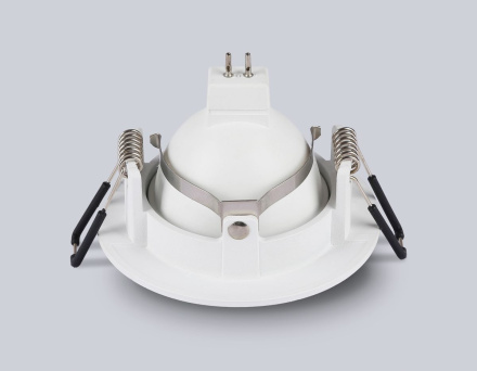 Встраиваемый светильник Ambrella Light Techno spot Technic base TN102815