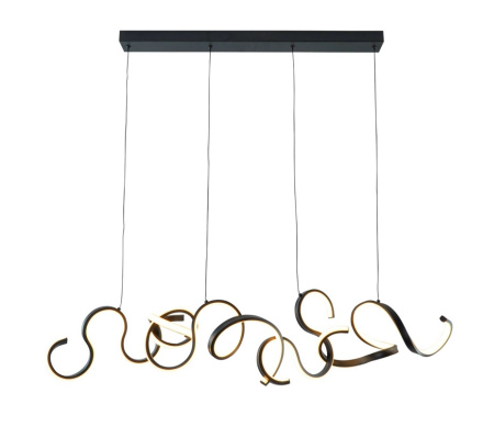 Подвесная люстра Lightstar Corinto 637117