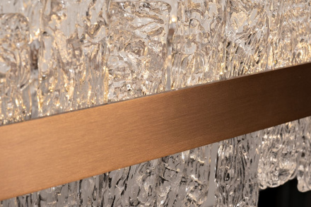 Подвесная люстра Garda Decor 162FL-60084