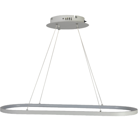Подвесная люстра Ritter Rivo 52092 8
