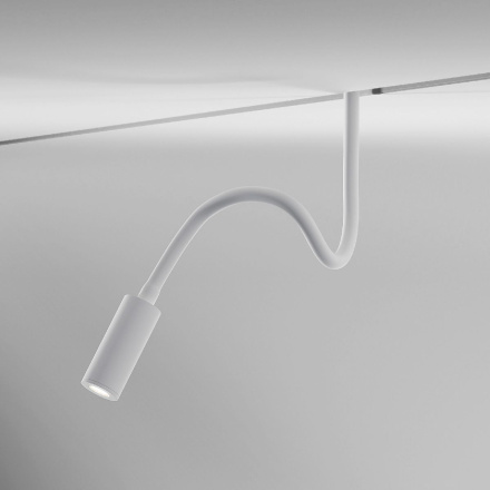 Трековый магнитный светильник Elektrostandard Slim Magnetic 4690389199004 a064488