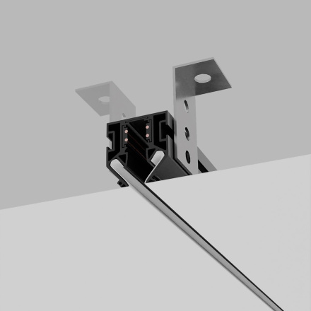 Шинопровод под натяжной потолок Favourite Logica 1014-TB-200