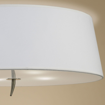 Потолочный светильник Mantra Ninette Antique Bras 1929