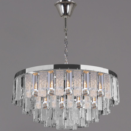 Подвесная люстра Reluce 08531-0.4-10