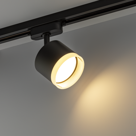 Трековый однофазный светильник Ritter Artline 59862 0