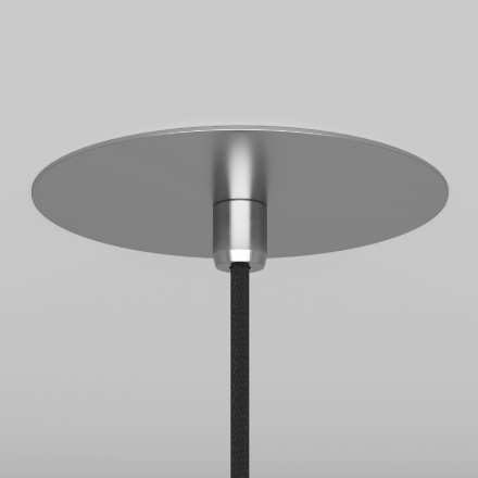 Подвесной светильник Maytoni Nevill P318-PL-01-N