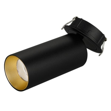 Корпус встраиваемого спота Arlight SP-Polo-Built-R65 022646(1)