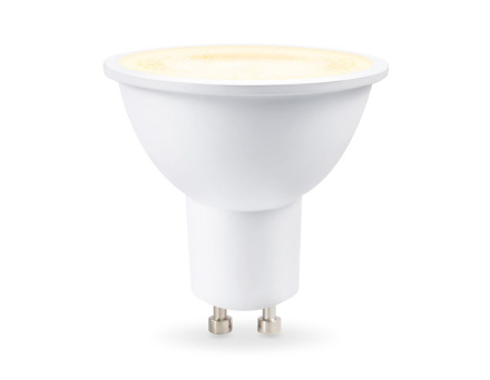 Светодиодная лампа Ambrella Light Bulbing GU10 9W 2700K 190903