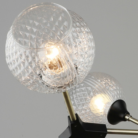 Люстра на штанге Reluce 04858-0.3-06