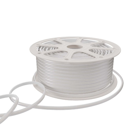 Светодиодная лента Apeyron 220В COB 11Вт/м 3000К 50м IP65 17-51