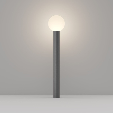 Ландшафтный светильник Maytoni Bold O598FL-01GR