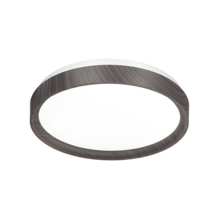 Настенно-потолочный светильник Sonex Woodi 7627/EL