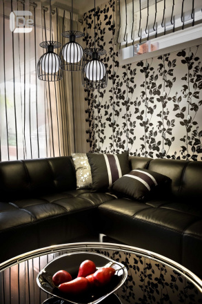 Подвесной светильник De Markt City Лоск 354018401