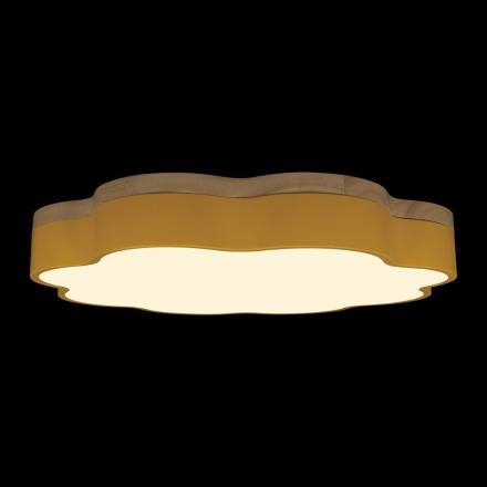 Потолочный светильник Loft IT Axel 10225/36 Yellow