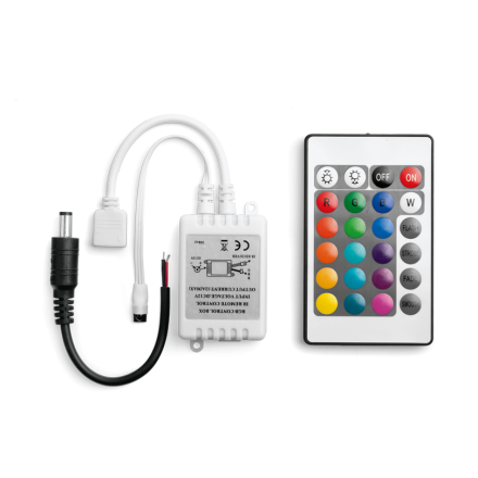 Контроллер Wolta WLC-CP/03