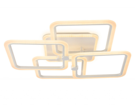 Накладная люстра Ambrella Light FA537