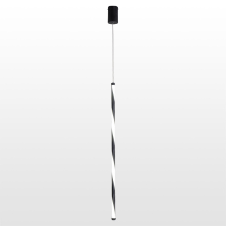 Подвесной светодиодный светильник Lussole Loft Cass LSP-8426