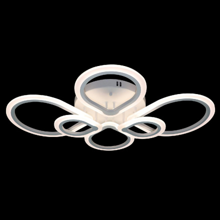 Потолочная люстра Natali Kovaltseva INNOVATION STYLE 83044