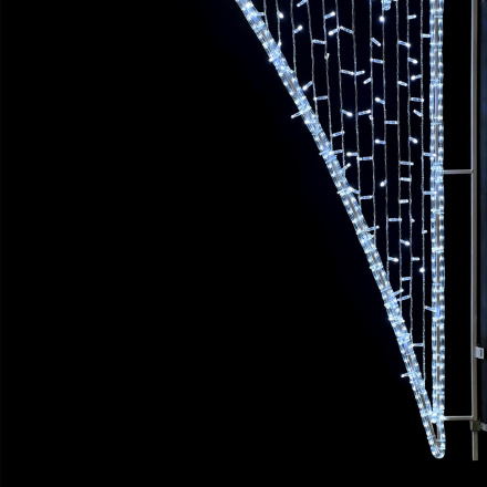 Светодиодная консоль Факел Laitcom (LTC) LC-13411