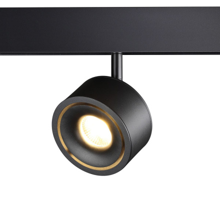 Трековый светильник Novotech Flum 358549