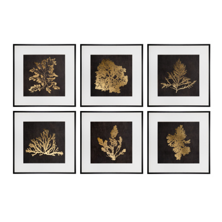 Панно (6 шт.) Tomas Stern 87068