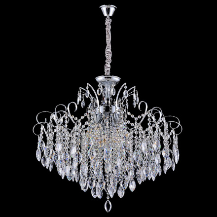 Подвесная люстра Reluce 40300-0.3-600 CH