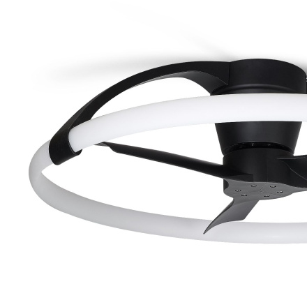 Люстра-вентилятор Mantra Nepal 7802