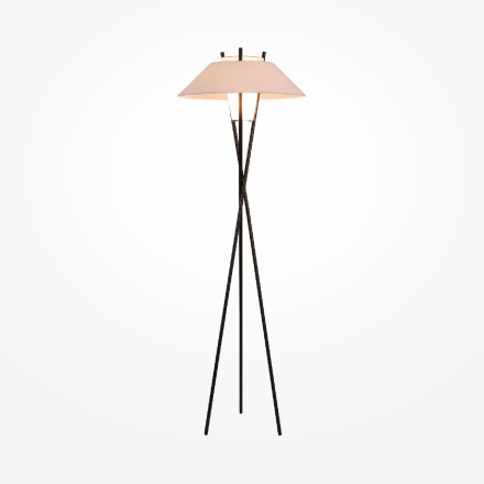 Торшер Maytoni Bastone MOD006FL-01B