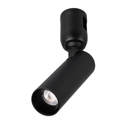 Трековый светильник Arlight ART-APRIORI-SPOT-TURN-R38-8W Warm3000 049309