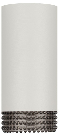 Накладной светильник Эра OL40 WH/GR Б0058478