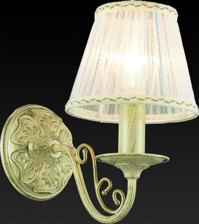 Бра Toplight Susanna TL7290B-01RY