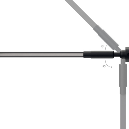 Монтажные крепления для тросов Lightstar Corda 418990