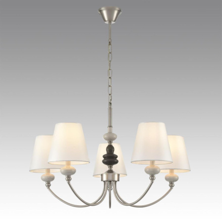 Подвесная люстра Lumion Classi Kentuki 8283/5