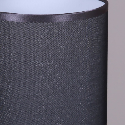 Настольная лампа Reluce 98474-0.7-01 BK