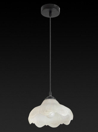 Подвесной светильник Toplight Candyce TL4450D-01BL