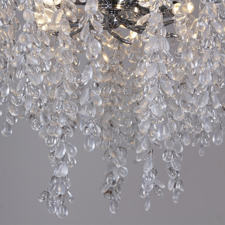 Потолочная люстра Reluce 33008-3.3-05C