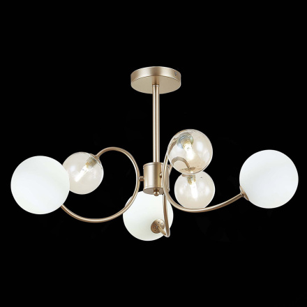 Люстра на штанге ST Luce Formae SLE220922-06