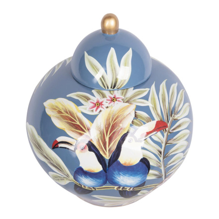 Ваза Loft IT Pleasure 10289V/S