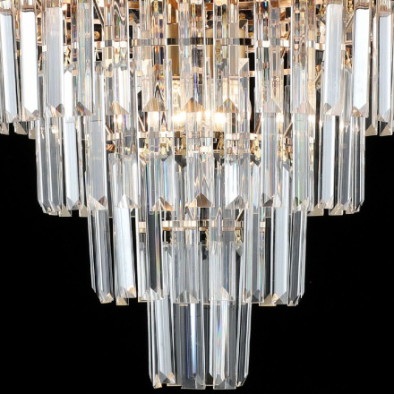 Подвесная люстра Reluce 02162-0.4-06 FGD