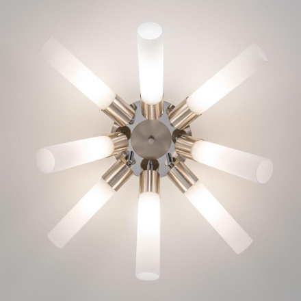 Потолочная люстра Citilux Компакто CL101181