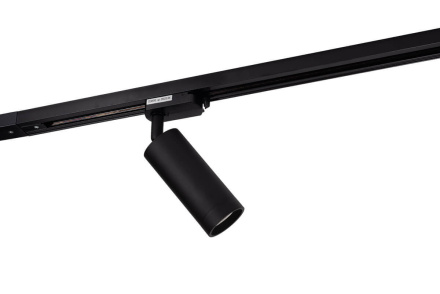 Светильник на шине Denkirs DK6202-BK