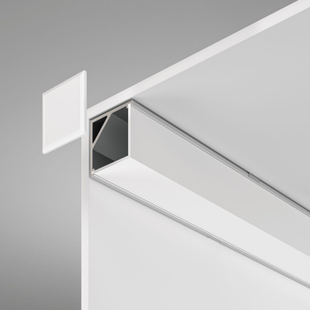 Алюминиевый профиль Maytoni Technical ALM009S-2M