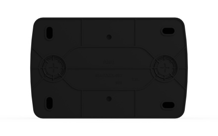 Розетка двухместная без заземления ELBI Alsu 504-014800-908