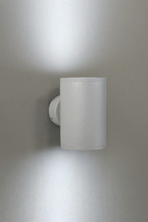 Уличный настенный светильник IMEX IL.0012.8315